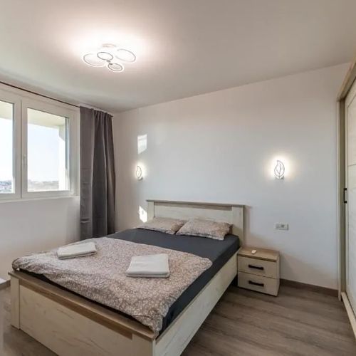 Apartament Premium 3 rooms Arad