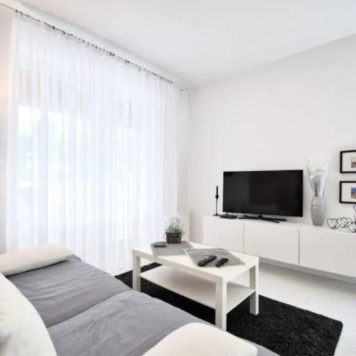 Apartament White Polanki Kołobrzeg  – Kołobrzeg, Polska