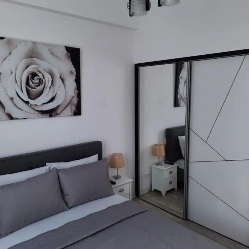 Luxury City Center Apartment – Garofita Romana București – București, România