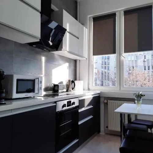 Luxury City Center Apartment – Garofita Romana București – București, România