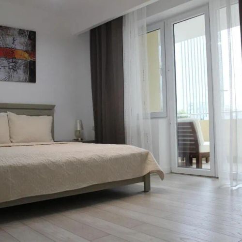 Luxury City Center Apartment – Romana