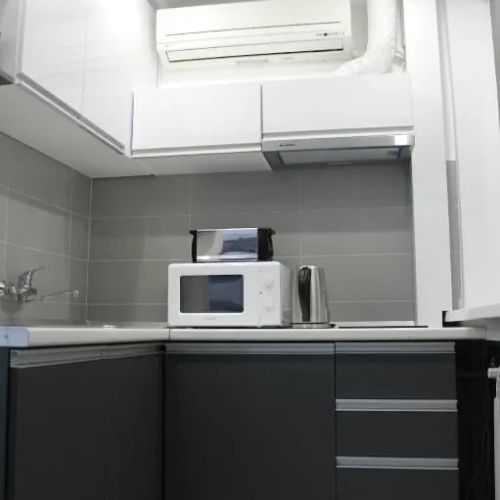 Luxury City Center Apartment -Railways Station București – București, România