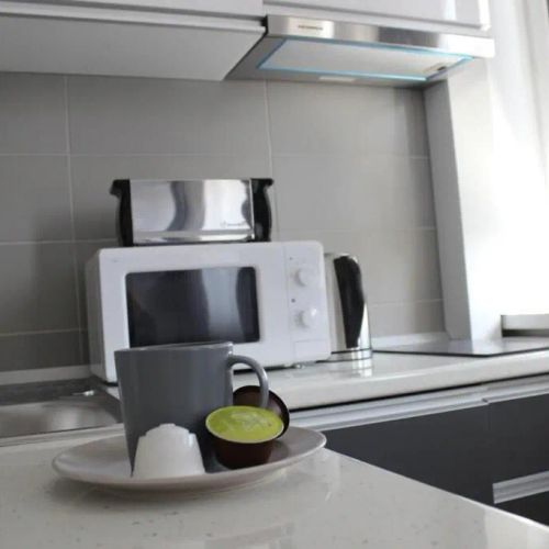 Luxury City Center Apartment -Railways Station București – București, România