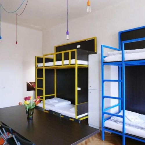 Choco Home & Hostel Cluj-Napoca
