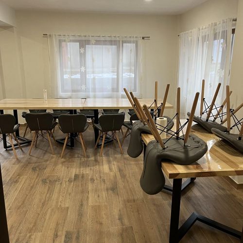 Casa Fierarului Lupeni