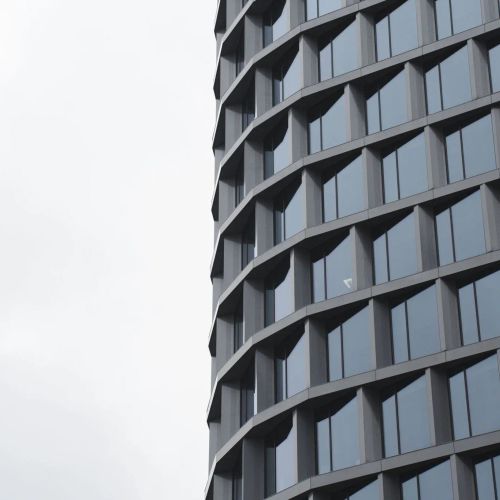 Global Apartments – Katovice, Polsko