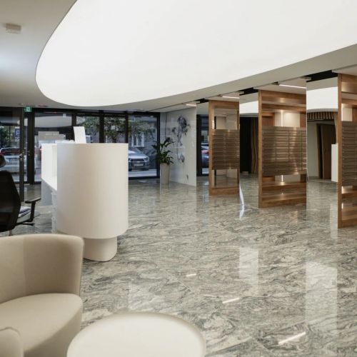 Global Apartments – Katovice, Polsko