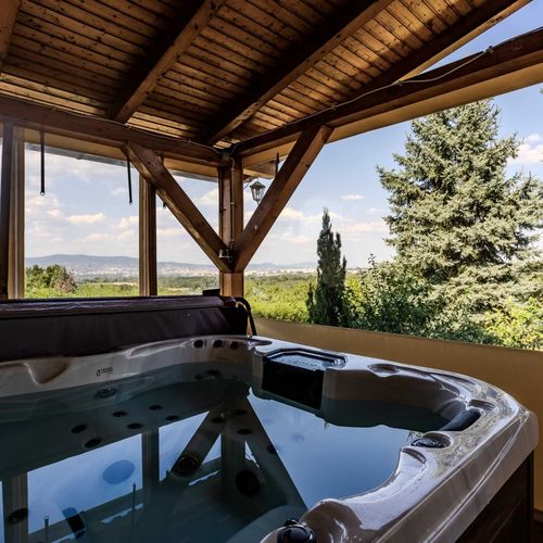 Panoráma Apartman Keszü