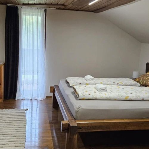 Tilia Pagony Vendégház Borsodnádasd – Borsodnádasd, Maďarsko