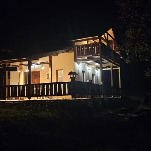 Tilia Pagony Vendégház Borsodnádasd – Borsodnádasd, Maďarsko