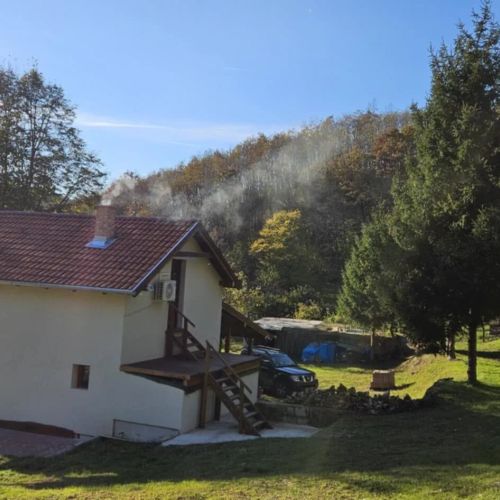 Tilia Pagony Vendégház Borsodnádasd – Borsodnádasd, Maďarsko