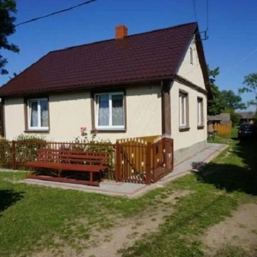Domek na wsi-agroturystyka Hajnówka
