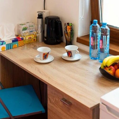  Center Walking Apartment and Room București – București, România