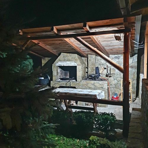 Vila Rooms Poienița Slănic-Moldova