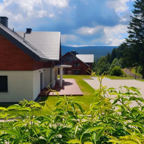 Apartament Górski Widok – Szklarska Poręba, Polska