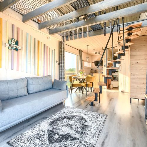 Apartament Sun & Snow Domek Freedom
