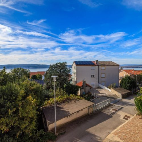Apartman Ines 1 Dramalj – Dramalj, Croația