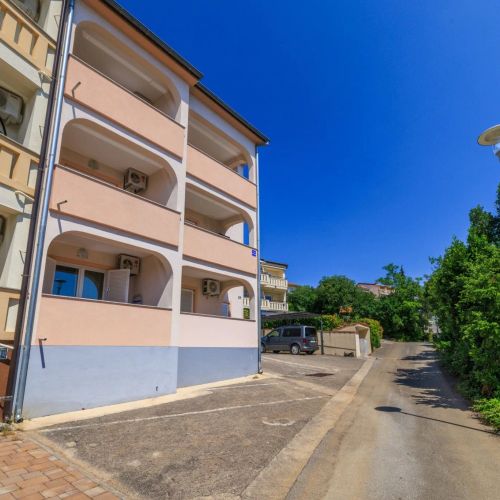 Apartman Ines 1 Dramalj – Dramalj, Croația