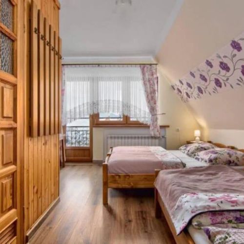 Pokoje Gościnne U Heleny – Gliczarów Górny, Polska