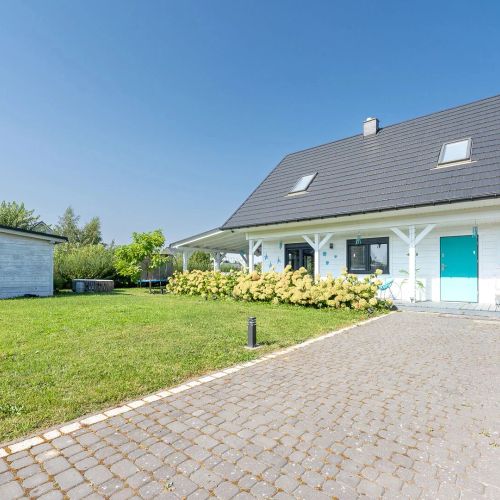 Apartamenty Sun & Snow Dom Marcello – Wolin, Polska