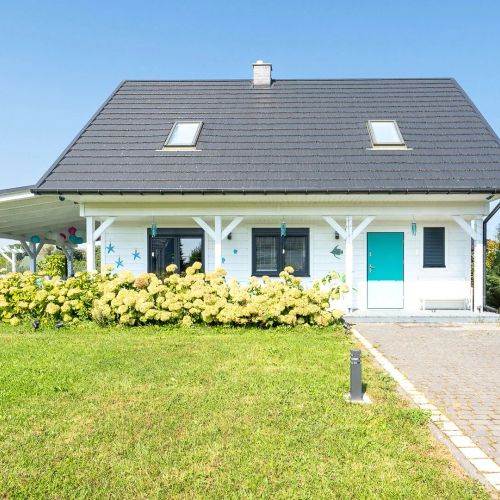 Apartamenty Sun & Snow Dom Marcello – Wolin, Polska