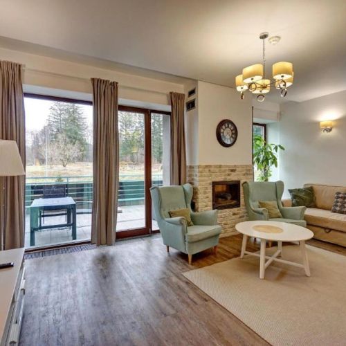 Apartament Travel Concept - Silver Mountain Poiana Brasov
