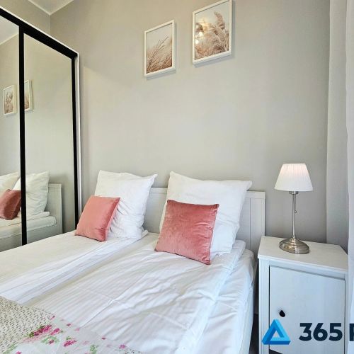 365PAM - Apartament Loft 9 - Ustronie Morskie