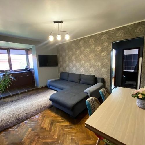 Comfort Home Apartment 2 Petroșani