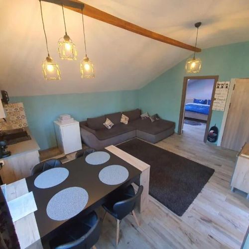 Comfort Home Apartment 3 Petroșani