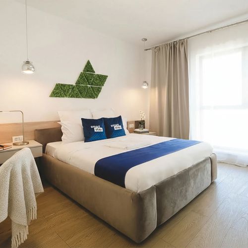 Apartamente Smart Concept Living București