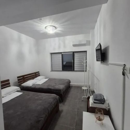 Casa de vacanță Larisa Novaci – Novaci, România