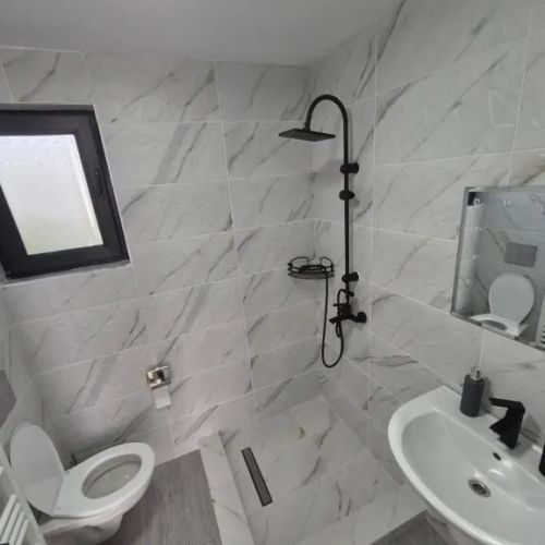Casa de vacanță Larisa Novaci – Novaci, România