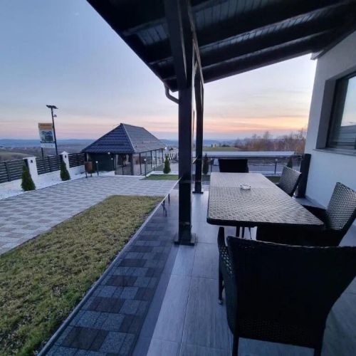 Casa de vacanță Larisa Novaci – Novaci, România