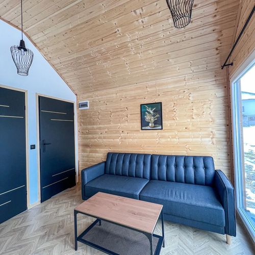 Apartament Murowany w Piotrowicach