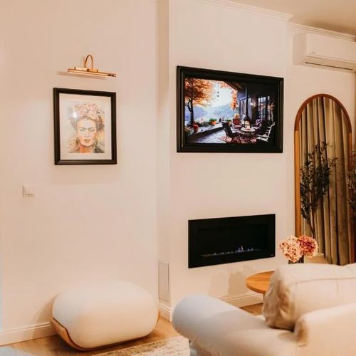 GIA Apartment Satu Mare