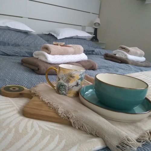 Maya Apartman Szeged