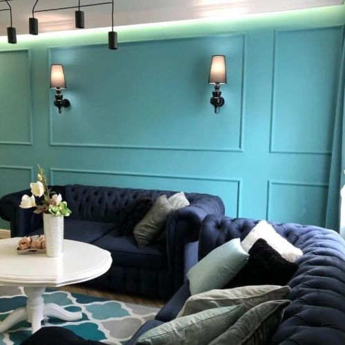 Family & Business Sauna Apartments Paderewskiego Sienkiewicza No2