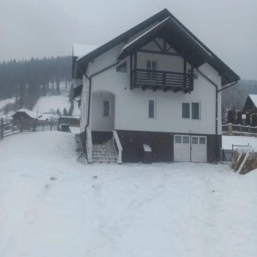 Casa de Acasă Sadova