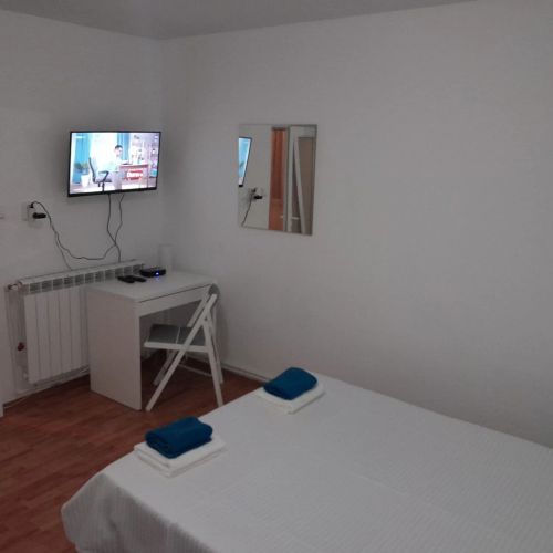 Casa Pescărușul Albatros Crișan – Crișan, România