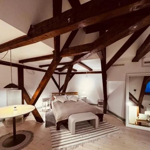 Belle Vista Loft Brașov