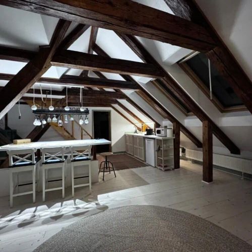 Belle Vista Loft Brașov – Brașov, România