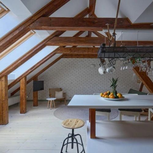 Belle Vista Loft Brașov – Brașov, România