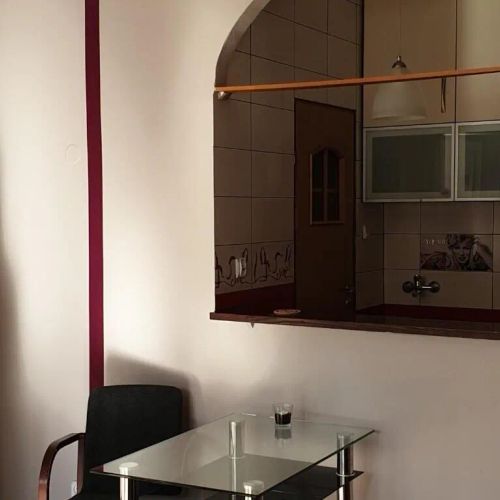 Apartament MINI CENTRUM Szczecin – Szczecin, Polska