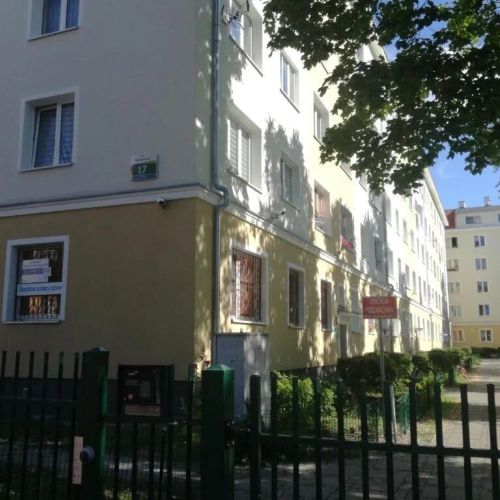 Apartament MINI CENTRUM Szczecin – Szczecin, Polska