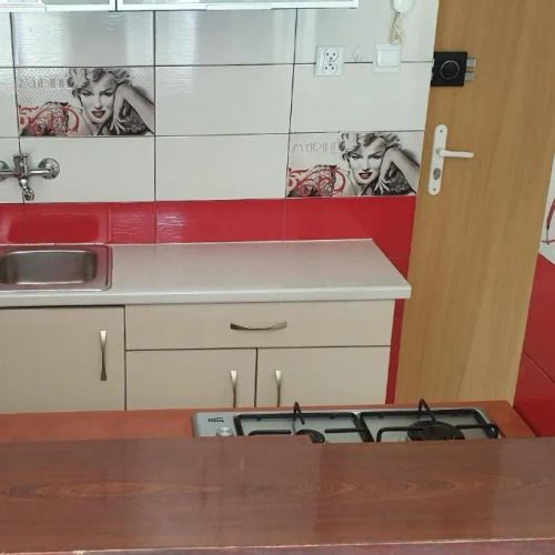 Apartament MINI CENTRUM Szczecin – Szczecin, Polska