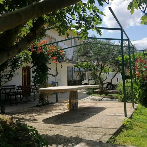 Apartment Anka Marina