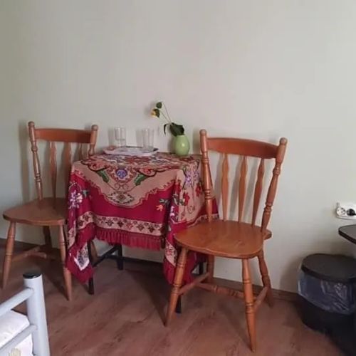 Pensiunea Casa Motilor Bucium – Bucium, România