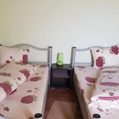 Pensiunea Casa Motilor Bucium – Bucium, România