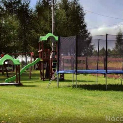 Agroturystyka u Brzozy Żegary, Sejny – Sejny, Polska