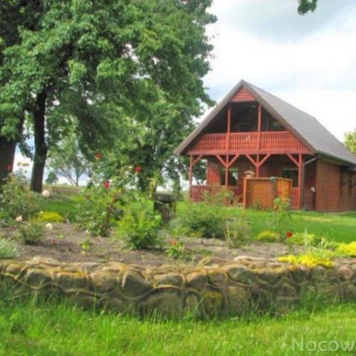 Agroturystyka u Brzozy Żegary, Sejny